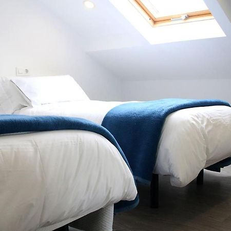 Apartamentos Auga Fene المظهر الخارجي الصورة