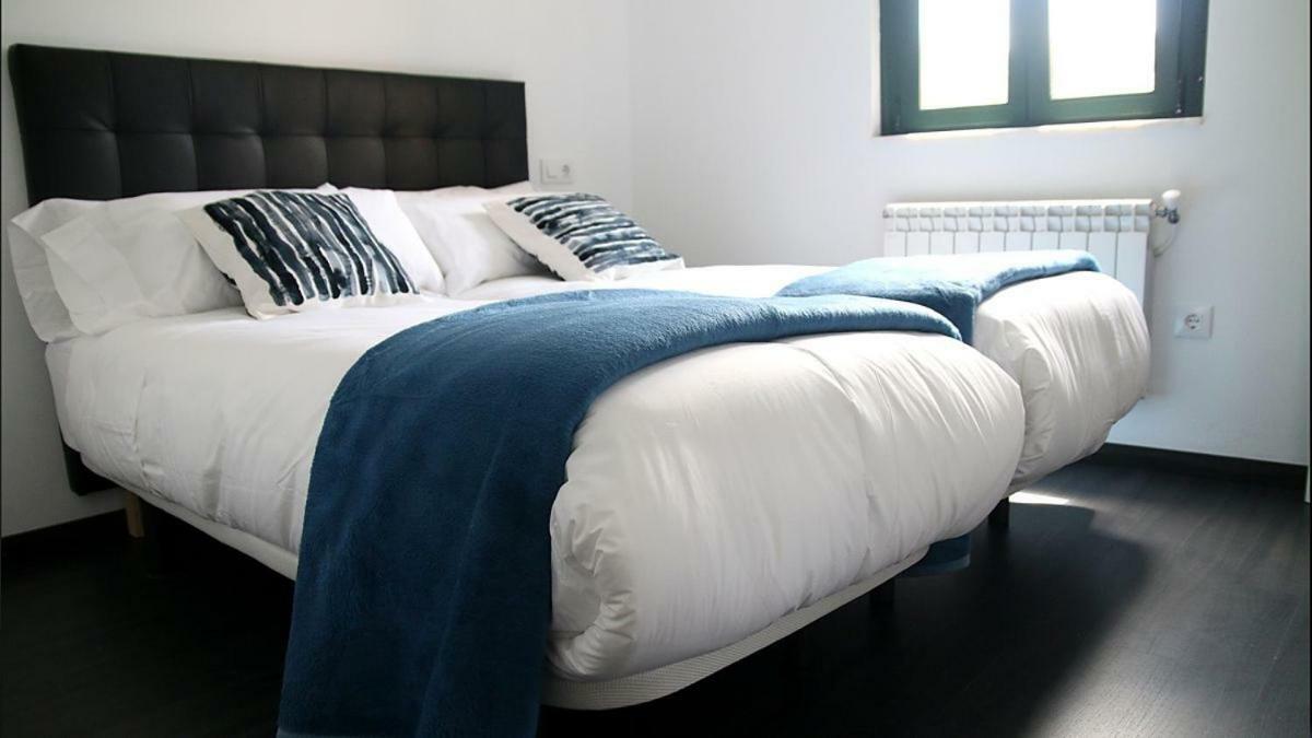 Apartamentos Auga Fene المظهر الخارجي الصورة