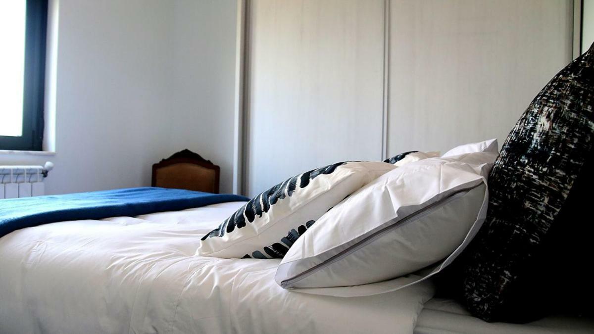 Apartamentos Auga Fene المظهر الخارجي الصورة