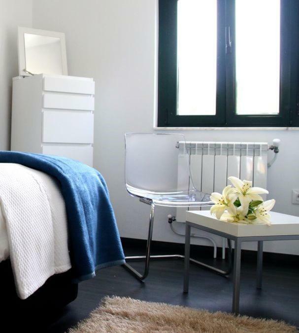 Apartamentos Auga Fene المظهر الخارجي الصورة