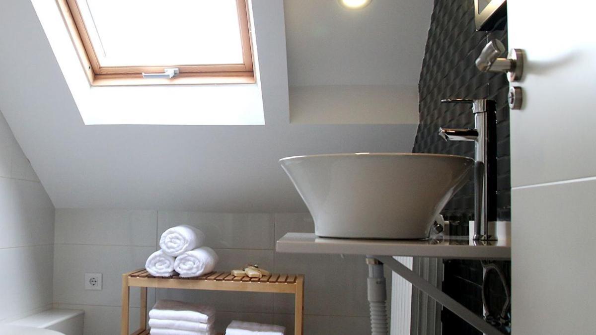 Apartamentos Auga Fene المظهر الخارجي الصورة