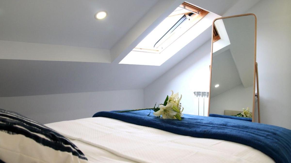 Apartamentos Auga Fene المظهر الخارجي الصورة