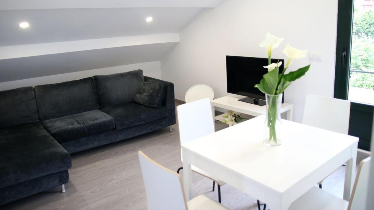 Apartamentos Auga Fene المظهر الخارجي الصورة